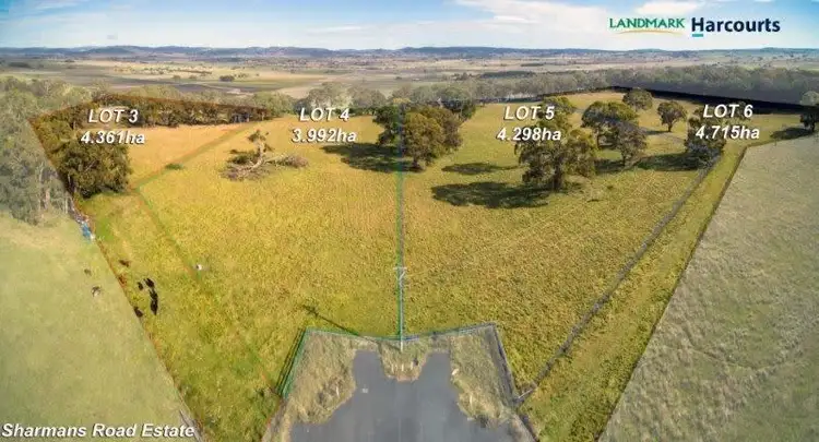 Fourth view of Homely rural property listing, . Sharmans Road, Glen Innes NSW 2370