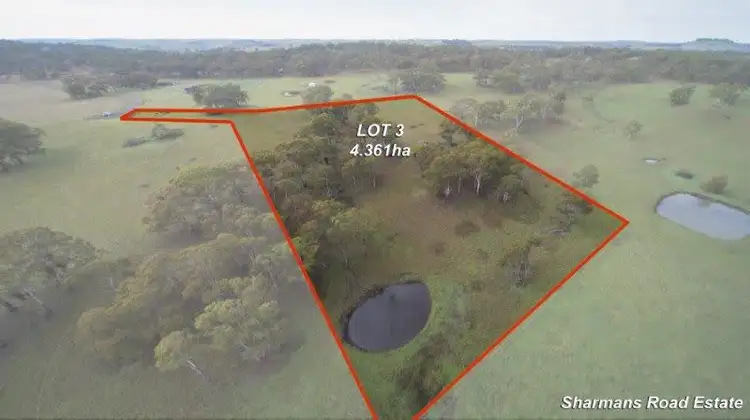 Fifth view of Homely rural property listing, . Sharmans Road, Glen Innes NSW 2370