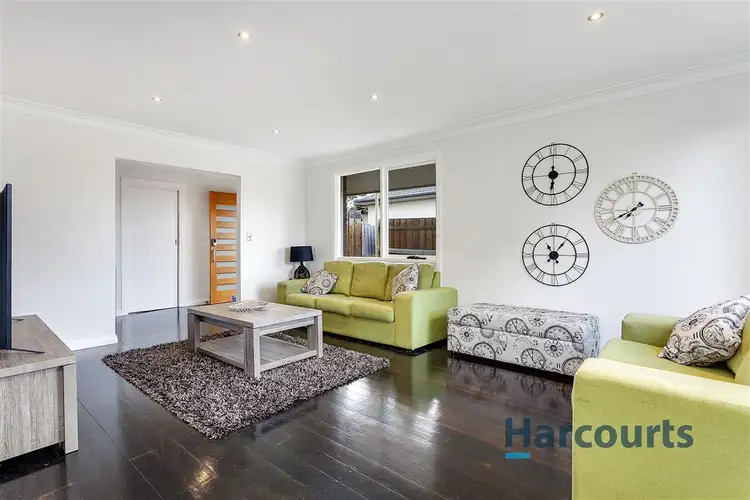 Second view of Homely house listing, 17 Old Kent Road, Mooroolbark VIC 3138