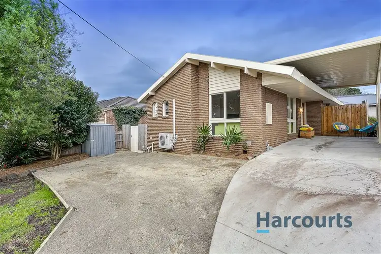 Third view of Homely house listing, 17 Old Kent Road, Mooroolbark VIC 3138