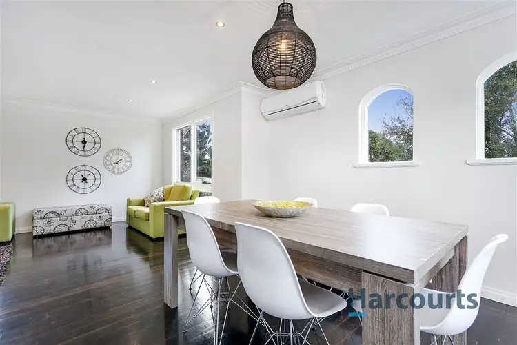 Fourth view of Homely house listing, 17 Old Kent Road, Mooroolbark VIC 3138