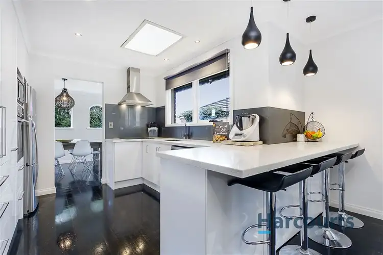 Fifth view of Homely house listing, 17 Old Kent Road, Mooroolbark VIC 3138