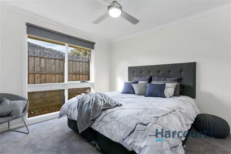 Sixth view of Homely house listing, 17 Old Kent Road, Mooroolbark VIC 3138