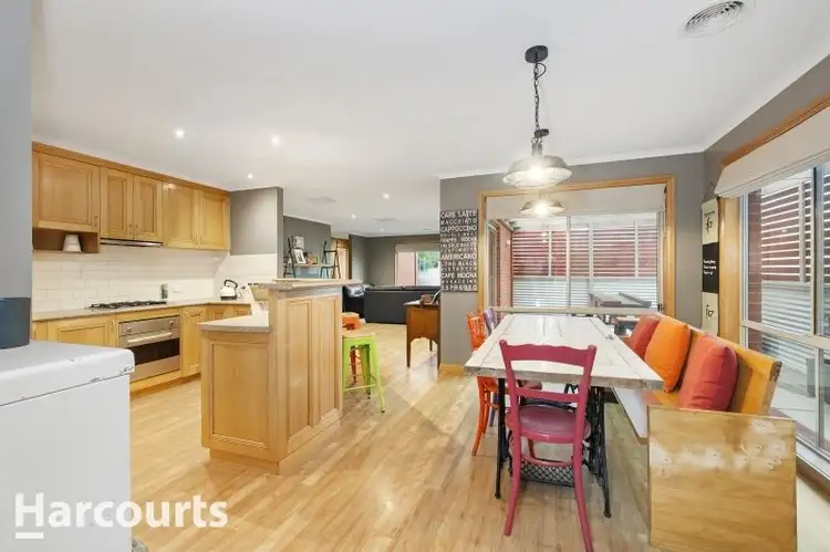 Fourth view of Homely house listing, 22 Douglas Close, Miners Rest VIC 3352