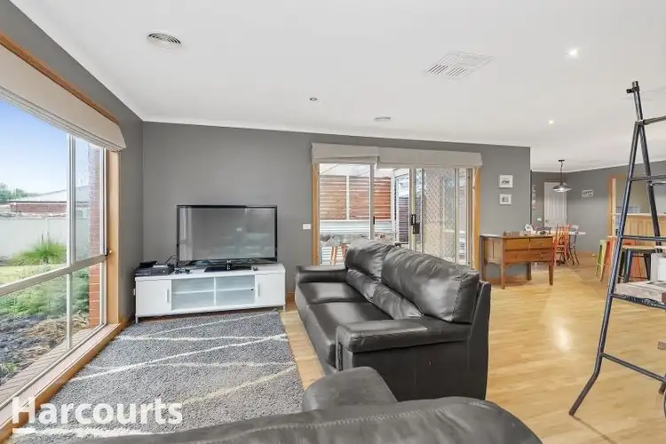 Fifth view of Homely house listing, 22 Douglas Close, Miners Rest VIC 3352