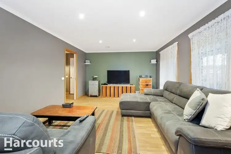 Sixth view of Homely house listing, 22 Douglas Close, Miners Rest VIC 3352