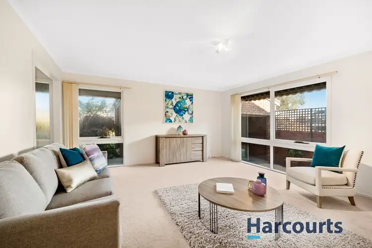Second view of Homely house listing, 11 Kirrum Close, Wantirna South VIC 3152