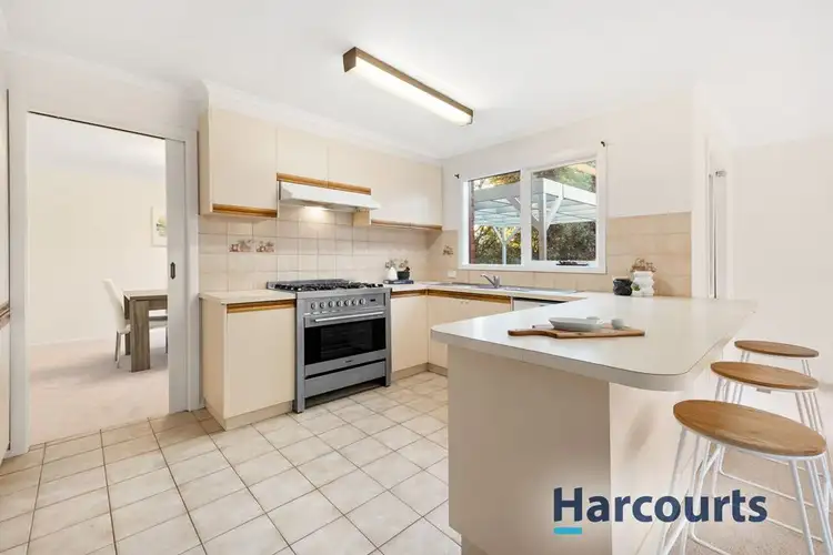 Third view of Homely house listing, 11 Kirrum Close, Wantirna South VIC 3152