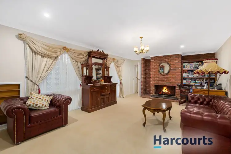 Second view of Homely house listing, 22 Juniper Road, Wantirna VIC 3152
