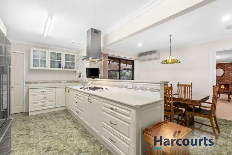 Third view of Homely house listing, 22 Juniper Road, Wantirna VIC 3152