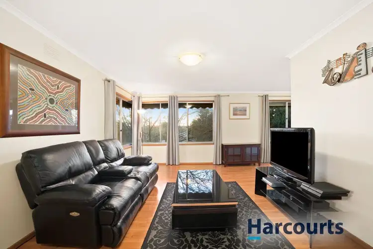98 Milpera Crescent, Wantirna VIC 3152