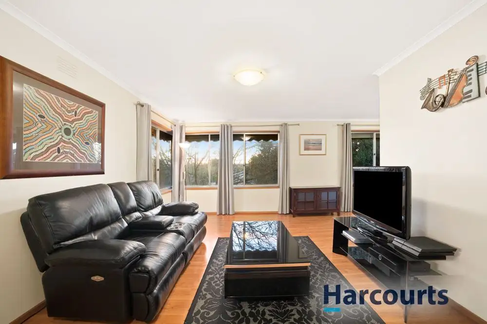 Main view of Homely house listing, 98 Milpera Crescent, Wantirna VIC 3152