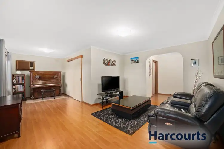 Second view of Homely house listing, 98 Milpera Crescent, Wantirna VIC 3152