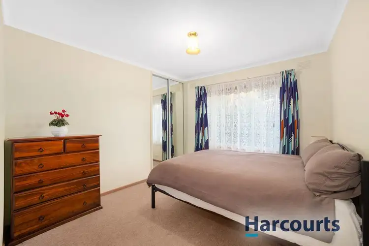 Fifth view of Homely house listing, 98 Milpera Crescent, Wantirna VIC 3152