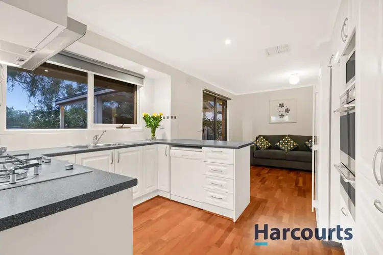 Third view of Homely house listing, 4 Avonwood Close, Wantirna South VIC 3152
