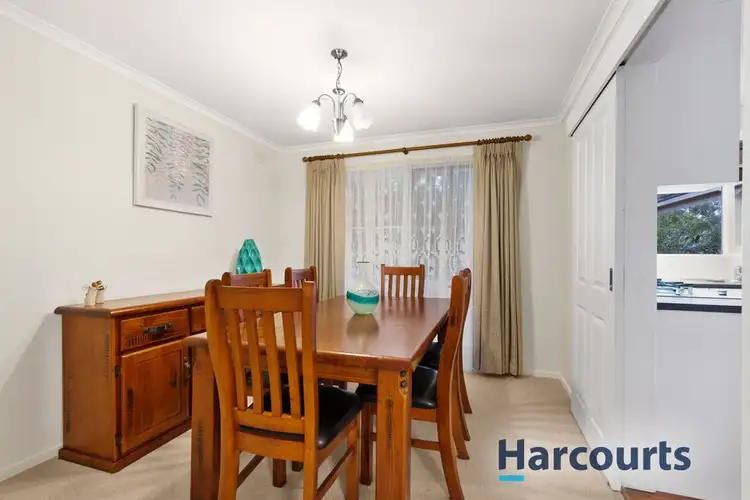 Fifth view of Homely house listing, 4 Avonwood Close, Wantirna South VIC 3152