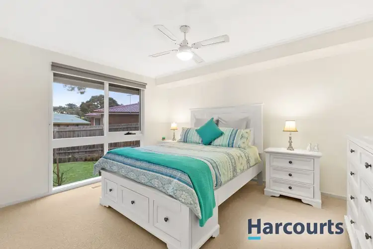 Sixth view of Homely house listing, 4 Avonwood Close, Wantirna South VIC 3152