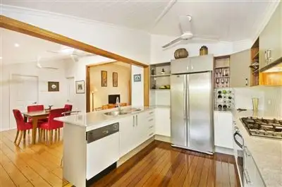 Main view of Homely house listing, 24 William Street, West End QLD