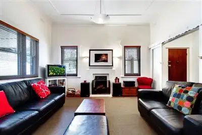 Second view of Homely house listing, 66A Marlborough Street, Malvern SA