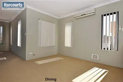 Seventh view of Homely apartment listing, 12/9 Lakeside Drive, Joondalup WA