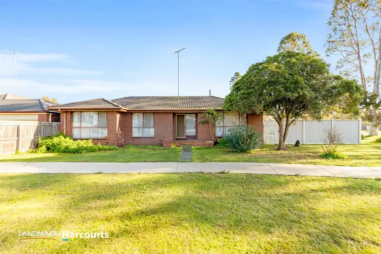 Main view of Homely house listing, 1 Milton Street, Bannockburn VIC 3331