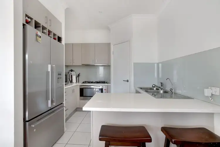 Second view of Homely townhouse listing, 2/25 Rayhur Street, Clayton South VIC 3169