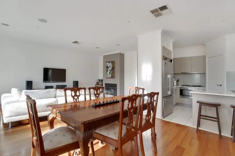Fourth view of Homely townhouse listing, 2/25 Rayhur Street, Clayton South VIC 3169