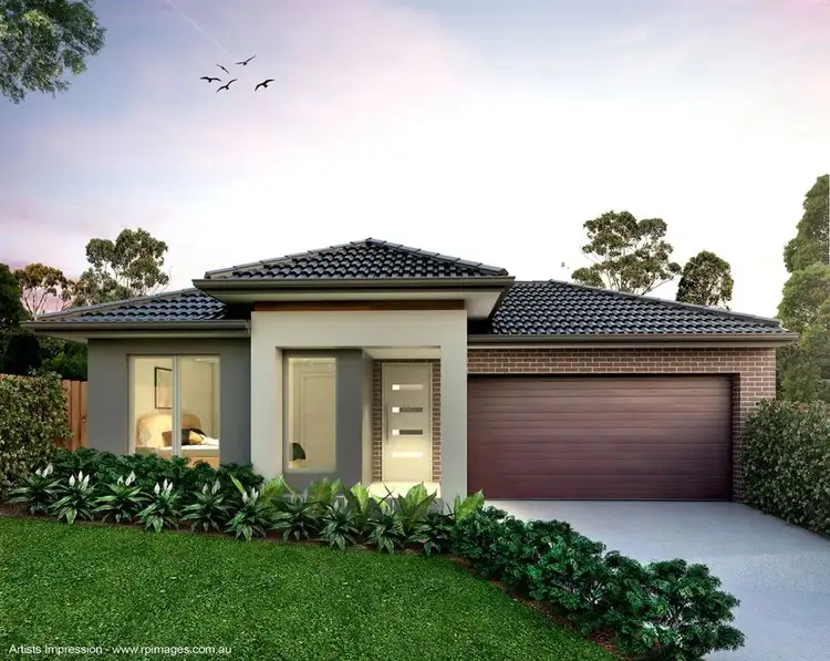 Lot 6, 13 Blue Water Drive