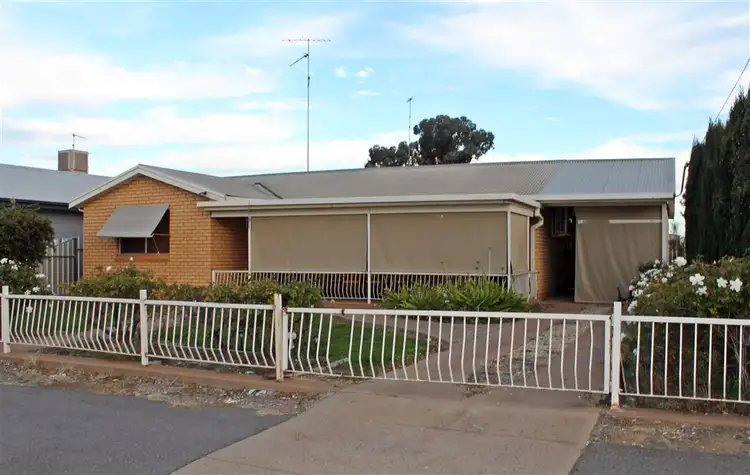 Main view of Homely house listing, 276 Neeld Street, West Wyalong NSW 2671