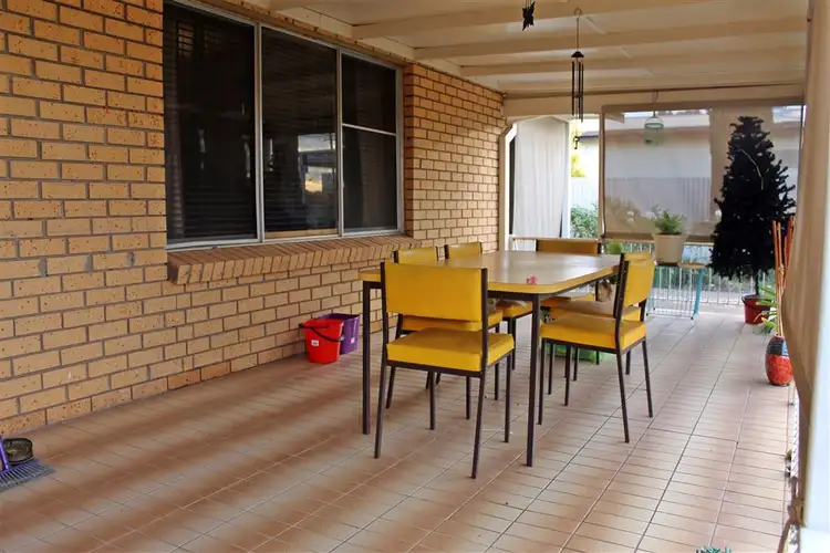 Second view of Homely house listing, 276 Neeld Street, West Wyalong NSW 2671