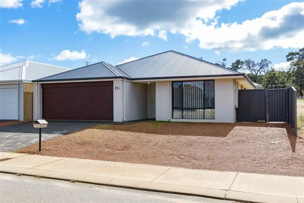 Main view of Homely house listing, 12A Whittaker Way, Waroona WA 6215