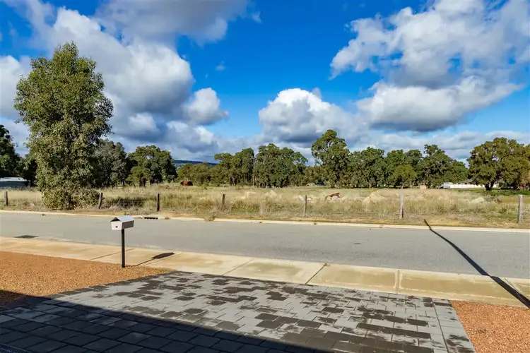 Third view of Homely house listing, 12A Whittaker Way, Waroona WA 6215