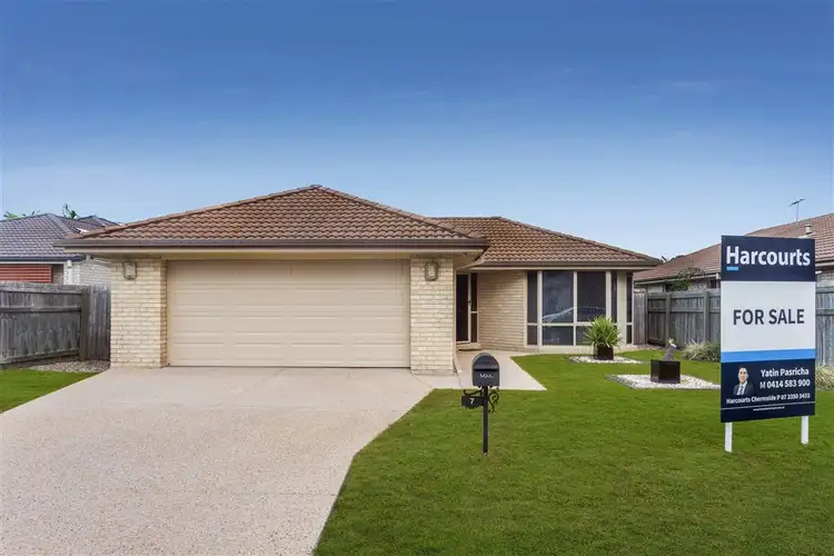 Main view of Homely house listing, 7 Yamba Close, Fitzgibbon QLD 4018