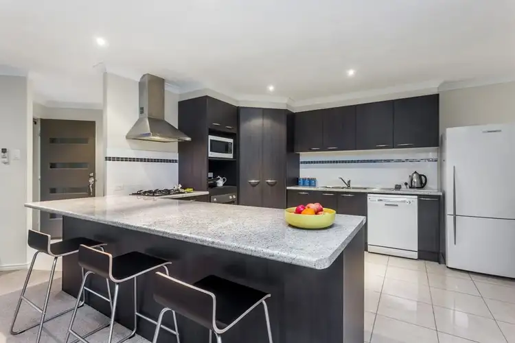 Second view of Homely house listing, 7 Yamba Close, Fitzgibbon QLD 4018