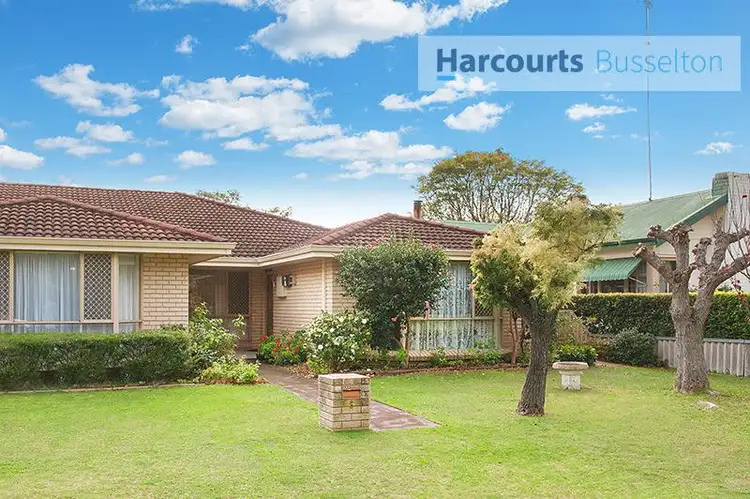 Third view of Homely unit listing, 5/51 Southern Drive, Busselton WA 6280