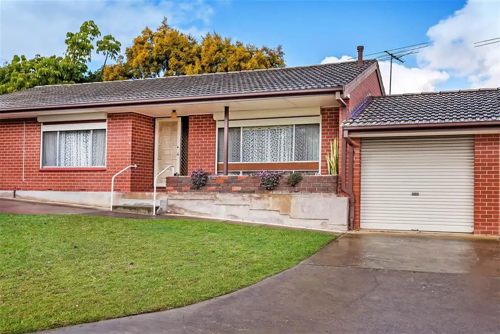 Main view of Homely unit listing, 5/9 Barracks Road, Hope Valley SA 5090