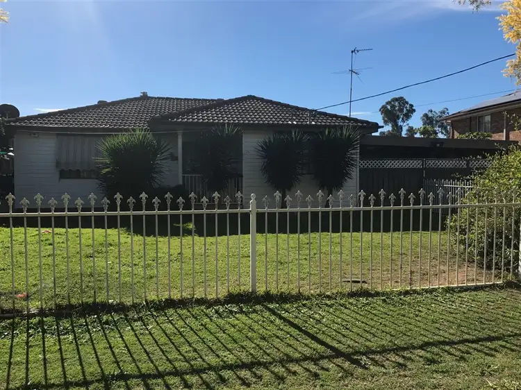 15 Plumpton Road, Plumpton NSW 2761