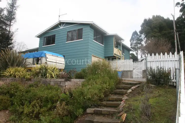 Main view of Homely house listing, 15 Franks Street, St Marys TAS 7215