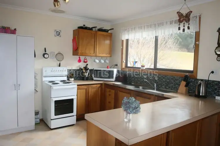 Third view of Homely house listing, 15 Franks Street, St Marys TAS 7215