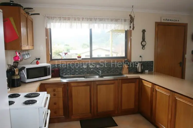Fourth view of Homely house listing, 15 Franks Street, St Marys TAS 7215