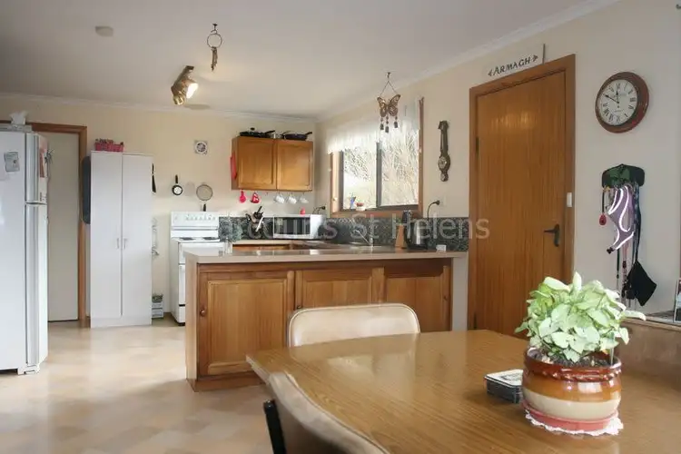Fifth view of Homely house listing, 15 Franks Street, St Marys TAS 7215