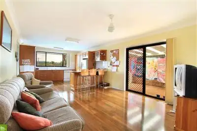 Third view of Homely house listing, 3 Tait Avenue, Kanahooka NSW