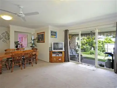 Fifth view of Homely semi-detached listing, 1/157 Whiting Street, Labrador QLD
