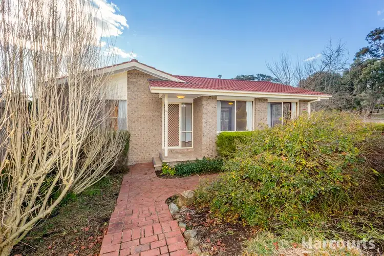 Main view of Homely house listing, 25 Samuels Crescent, Ngunnawal ACT 2913