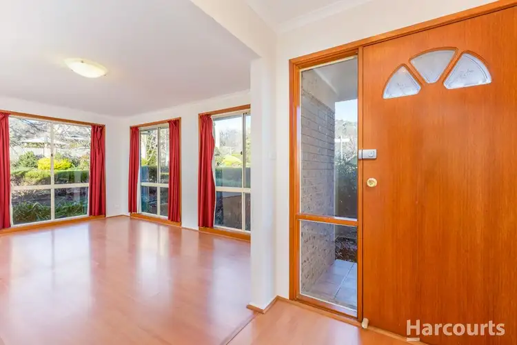 Third view of Homely house listing, 25 Samuels Crescent, Ngunnawal ACT 2913