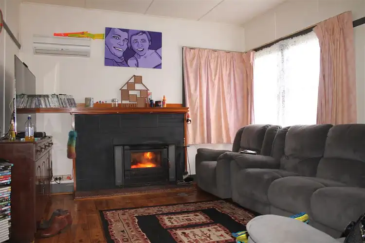 Second view of Homely house listing, 19 Hurst Street, Queenstown TAS 7467