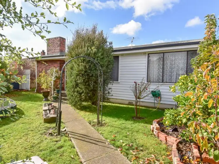 28 Dalkeith Street, Waverley TAS 7250