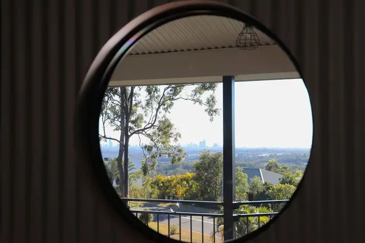 Second view of Homely rural property listing, 75-77 Strawberry Road, Mudgeeraba QLD 4213