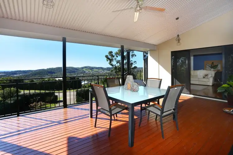 Fifth view of Homely rural property listing, 75-77 Strawberry Road, Mudgeeraba QLD 4213