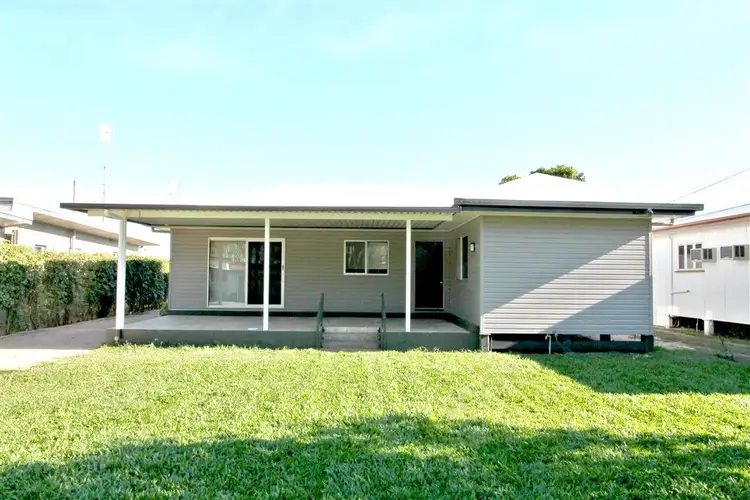 17 Lawson Street, Ayr QLD 4807